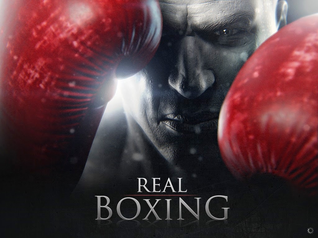 reach boxing game full version