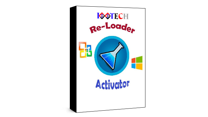 re loader activator
